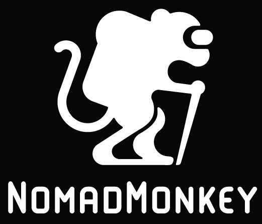 Nomad Monkey